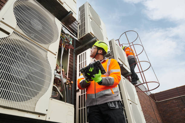 Best HVAC Training and Certification in Dalton, PA