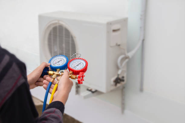 Best Emergency HVAC Services in Dalton, PA